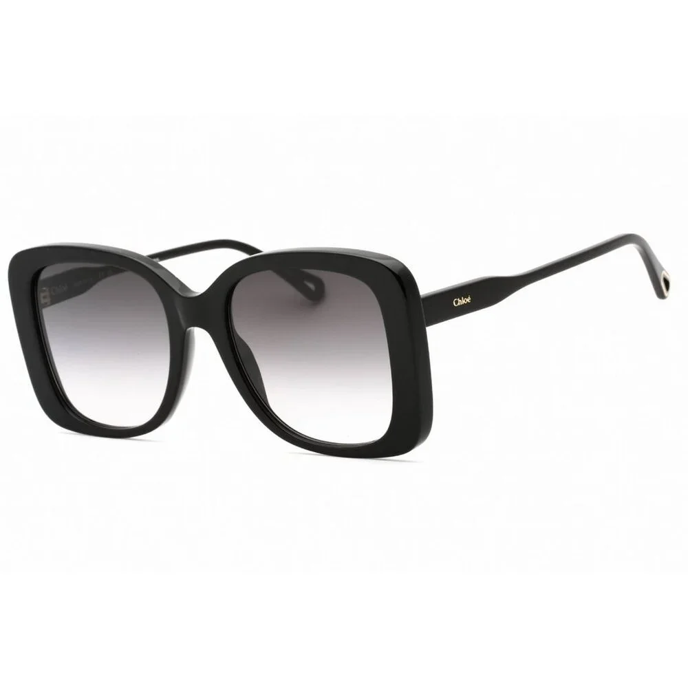 Chloe Sunglasses CH0125S-001-55 New with tags